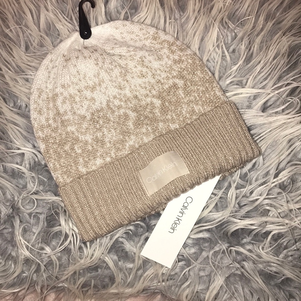 Calvin Kline hat